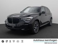 Saphirschwarz475schwarz Gebraucht 2022 BMW X5 M Sport SUV | 55.999 € (Guter Preis)