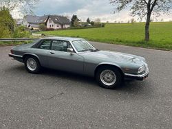 Blau Gebraucht 1989 Jaguar XJS Coupé | 16.500 €