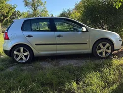 Gebraucht 2005 VW Golf V Kleinwagen | 4.999 € (Etwas zu teuer)