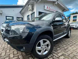 Perlmutt schwarz Gebraucht 2011 Dacia Duster Prestige SUV | 4.949 € (Fairer Preis)