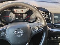 Schwarz Gebraucht 2018 Opel Grandland X Edition SUV | 10.800 € (Fairer Preis)