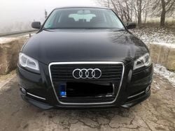 Schwarz Gebraucht 2011 Audi A3 Ambition | 3.500 € (Superpreis)