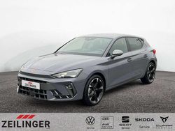 Grau Gebraucht 2025 Cupra Leon Limousine | 27.424 € (Guter Preis)