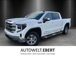 Summit white Gebraucht 2023 GMC Sierra Abholung | 59.990 € (Superpreis)