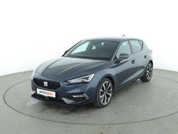 Grau Gebraucht 2020 Seat Leon FR Limousine | 19.550 € (Fairer Preis)