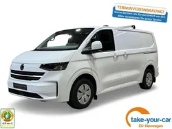 Wählbar Neu 2025 VW T6.1 Van | 39.650 € (Guter Preis)