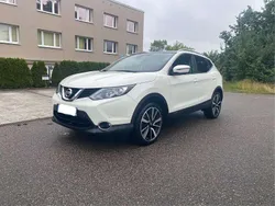 Gebraucht 2016 Nissan Qashqai Tekna SUV | 14.800 € (Fairer Preis)