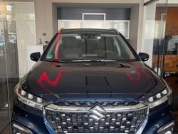 Blau Gebraucht 2023 Suzuki SX4 S-Cross Comfort SUV | 19.800 € (Fairer Preis)