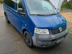 Blau Gebraucht 2006 VW 181 SUV | 4.200 €