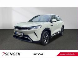 Hiking green Gebraucht 2025 BYD Atto 2 Boost SUV | 31.890 €