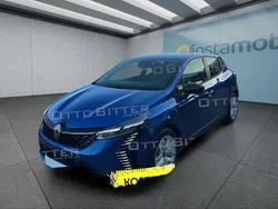 Blau Neu 2024 Renault Clio V Kleinwagen | 17.949 € (Guter Preis)