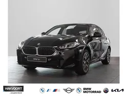 Schwarz uni Neu 2025 BMW 120 Efficient Dynamics Kleinwagen | 40.870 € (Fairer Preis)