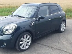 Gebraucht 2014 Mini Cooper SD Countryman SUV | 7.200 € (Superpreis)