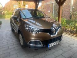 Braun Gebraucht 2016 Renault Captur Elysee SUV | 8.600 € (Superpreis)