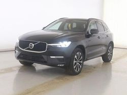 Onyx black / metallic Gebraucht 2025 Volvo XC60 Core SUV | 45.900 € (Superpreis)
