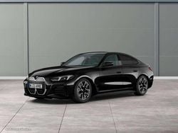 Black sapphire Neu 2025 BMW i4 Performance Limousine | 58.990 € (Superpreis)