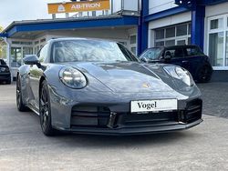 Gebraucht 2025 Porsche 911 Coupé | 138.900 €