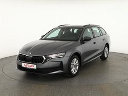 Schwarz Neu 2025 Skoda Octavia Kombi | 29.890 € (Superpreis)