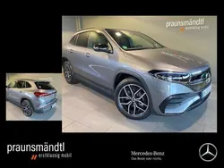 Gebraucht 2023 Mercedes EQA250+ AMG SUV | 47.900 € (Fairer Preis)
