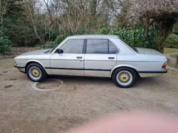Beige Gebraucht 1985 BMW 528 Limousine | 23.500 €
