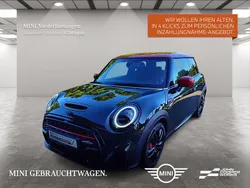 Grün Gebraucht 2022 Mini John Cooper Works Kleinwagen | 25.609 € (Guter Preis)