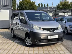 Silber Gebraucht 2011 Nissan NV200 Comfort Van | 4.170 € (Fairer Preis)