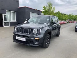 Graphite grey Gebraucht 2023 Jeep Renegade Longitude SUV | 24.900 € (Fairer Preis)