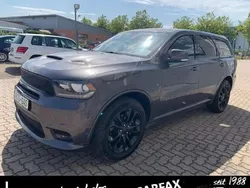 Grau Gebraucht 2019 Dodge Durango SUV | 27.989 € (Superpreis)