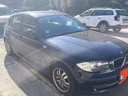Gebraucht 2007 BMW 118 Kleinwagen | 2.500 € (Fairer Preis)