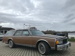 Gebraucht 1979 Chevrolet Caprice Kombi | 23.000 €