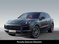 Schwarz Gebraucht 2023 Porsche Cayenne Platinum Edition SUV | 85.890 € (Guter Preis)