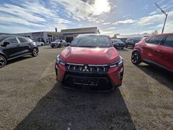 Rot Neu 2025 Mitsubishi ASX SUV | 24.490 € (Fairer Preis)