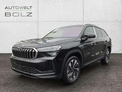 Schwarz Neu 2025 Skoda Kodiaq Selection SUV | 49.490 € (Teuer)