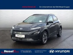 Schwarz Gebraucht 2023 Hyundai Kona Prime SUV | 33.460 € (Fairer Preis)