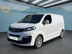 Weiß Gebraucht 2020 Opel Vivaro Van | 17.499 € (Fairer Preis)