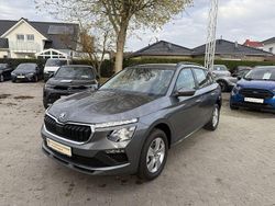 Grau Neu 2025 Skoda Kamiq SUV | 26.990 € (Fairer Preis)