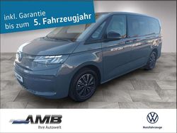 Pure grey Gebraucht 2025 VW T7 Van | 55.980 € (Guter Preis)