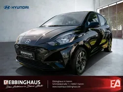 Schwarz Neu 2025 Hyundai i10 Comfort Kleinwagen | 18.699 € (Etwas zu teuer)