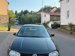 Gebraucht 1998 VW Golf IV Kleinwagen | 1.599 €