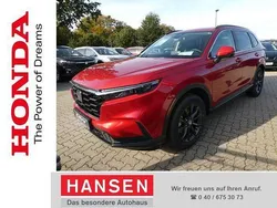 Andere Gebraucht 2025 Honda CR-V Advance SUV | 49.790 € (Superpreis)