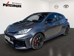 Grau Neu 2024 Toyota Yaris Coupé | 52.490 € (Teuer)