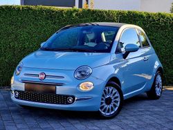 Grün Gebraucht 2022 Fiat 500 Dolcevita Kleinwagen | 12.999 € (Fairer Preis)