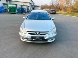 Gebraucht 2005 Peugeot 607 Limousine | 1.500 € (Superpreis)