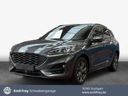 Grau Gebraucht 2023 Ford Kuga ST-Line X SUV | 22.900 € (Guter Preis)