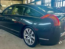 Grau Gebraucht 2006 Citroën C6 Exclusive Limousine | 7.980 € (Teuer)