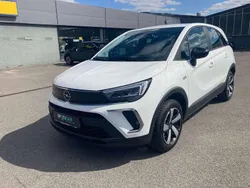 Weiss banquise Gebraucht 2024 Opel Crossland Enjoy SUV | 19.490 € (Guter Preis)
