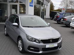 Grau Gebraucht 2019 Peugeot 308 Limousine | 10.490 € (Fairer Preis)