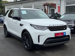Fuji white Gebraucht 2019 Land Rover Discovery 5 SE SUV | 34.980 € (Guter Preis)