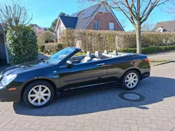 Schwarz Gebraucht 2010 Chrysler Sebring Cabriolet Limited Cabrio | 8.200 € (Teuer)