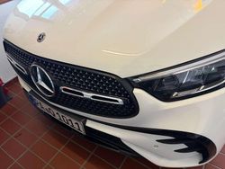 Weiß Gebraucht 2024 Mercedes GLC220 AMG line Plus SUV | 52.900 € (Guter Preis)